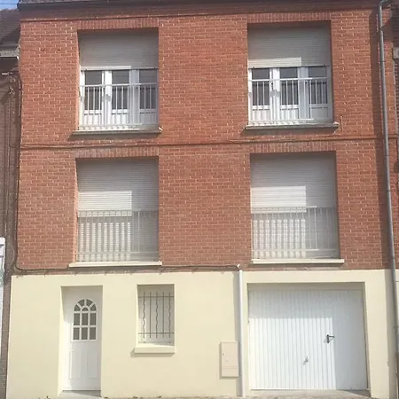 Cambrai *