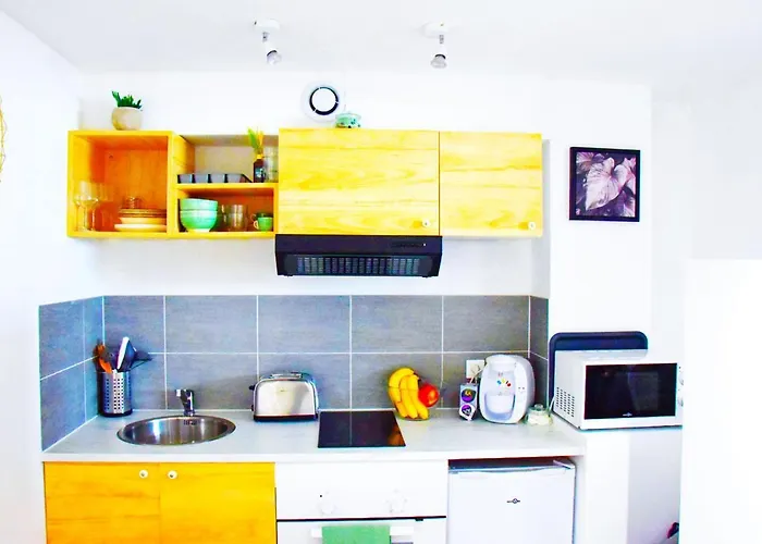 شقة فندقية Cambrai كامبراي