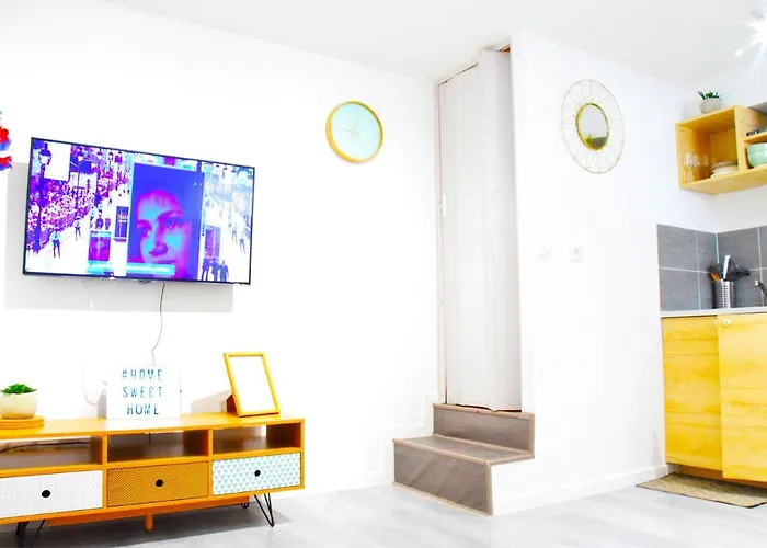 Cambrai 3* كامبراي